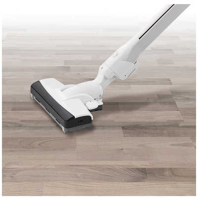 パナソニック Panasonic キャニスター掃除機 紙パック式 ベージュ MC