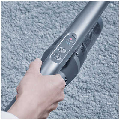 パナソニック Panasonic セパレート型コードレススティック掃除機 ［紙