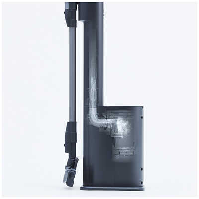 パナソニック Panasonic セパレート型コードレススティック掃除機 ［紙