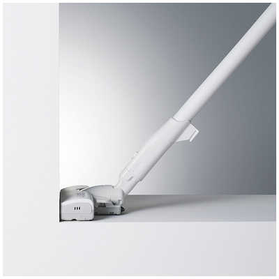 パナソニック Panasonic 紙パック式キャニスター掃除機 ［紙パック式