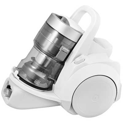 パナソニック Panasonic サイクロン式キャニスター掃除機 ［サイクロン