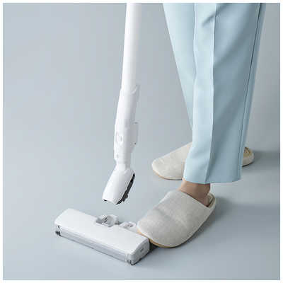 パナソニック Panasonic サイクロン式キャニスター掃除機 ［サイクロン