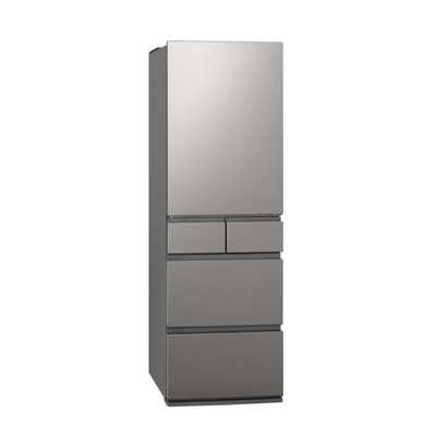 パナソニック Panasonic 冷蔵庫 5ドア 450L 右開き RYタイプ 幅60cm