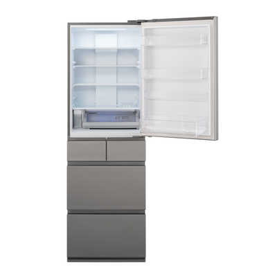 パナソニック Panasonic 冷蔵庫 5ドア 450L 右開き RYタイプ 幅60cm