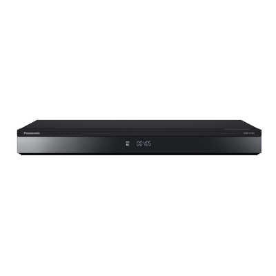 パナソニック Panasonic ブルーレイレコーダー DIGA(ディーガ) ［4TB