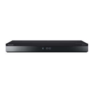 �p�i�\�j�b�N Panasonic �u���[���C���R�[�_�[ DIGA(�f�B�[�K) �m4TB / 3�ԑg�����^�� / BS�ECS 4K�`���[�i�[�����n DMR-4T405