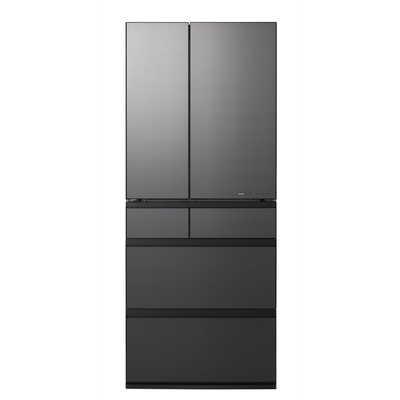 パナソニック Panasonic 冷蔵庫 WXタイプ ［75.0 / 650L / 6ドア 