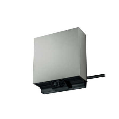 パナソニック Panasonic 屋外センサーカメラ マットシルバー VL-CX800K
