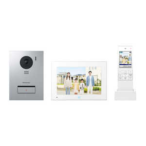 �p�i�\�j�b�N Panasonic �e���r�h�A�z�� VL-X70AHS