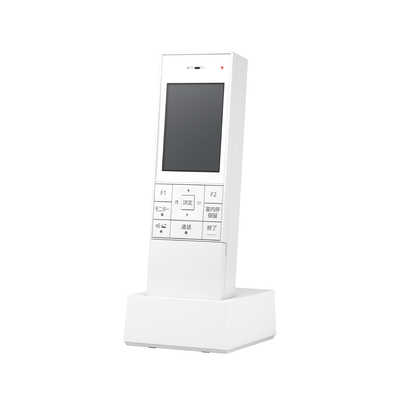 Panasonic パナソニック ワイヤレスモニター子機 VL-WD613【現状出品 