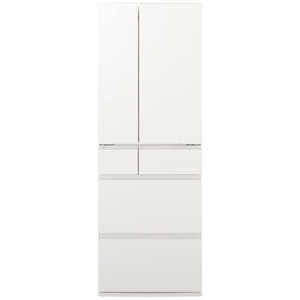 �p�i�\�j�b�N Panasonic �①�� 6�h�A 551L �t�����`�h�A(�ω��J��) HY�^�C�v �i�m�C�[X ��65cm �p�[���z���C�g NR-F55HY3-W