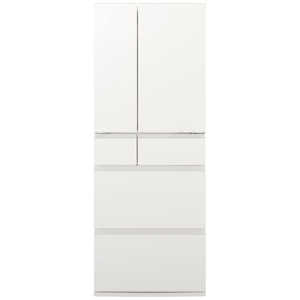 �p�i�\�j�b�N Panasonic �①�� 6�h�A 450L �t�����`�h�A(�ω��J��) HY�^�C�v �i�m�C�[X ��65cm �p�[���z���C�g NR-F45HY3-W