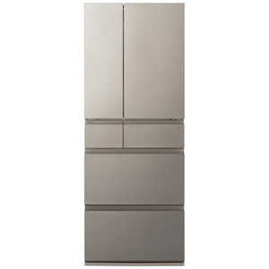 �p�i�\�j�b�N Panasonic �①�� 6�h�A 450L �t�����`�h�A(�ω��J��) HY�^�C�v �i�m�C�[X ��65cm �w�A���C���V�����p�� NR-F45HY3-N