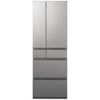 パナソニック Panasonic 冷蔵庫 6ドア 490L フレンチドア(観音開き) EY