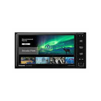 パナソニック Panasonic CN-CE01DA Strada(ストラーダ) ネット動画対応