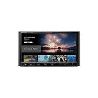 パナソニック Panasonic CN-CE01WDA Strada(ストラーダ) ネット動画 
