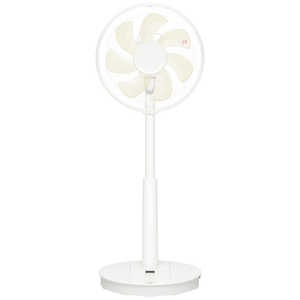 �p�i�\�j�b�N Panasonic ���r���O��@ �mDC���[�^�[���� / �����R���t���n �z���C�g F-C337D-W