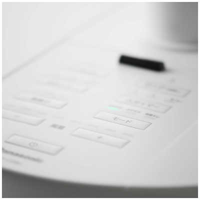 パナソニック Panasonic リビング扇風機 DCモーター搭載 1/fゆらぎ
