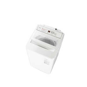 �p�i�\�j�b�N Panasonic �S��������@ ����8.0kg FA�V���[�Y �z���C�g NA-FA8H6-W