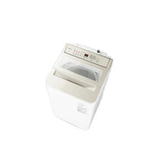 �p�i�\�j�b�N Panasonic �S��������@ ����7.0kg FA�V���[�Y �i�`�������x�[�W�� NA-FA7H6-C