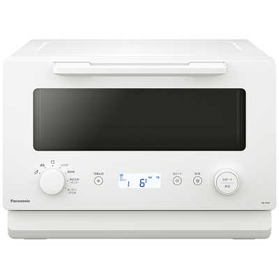 パナソニック Panasonic オーブンレンジ 15L フラット 両面トースト