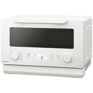 �p�i�\�j�b�N Panasonic �I�[�u�������W �m15L�n �z���C�g NE-FS2E-W