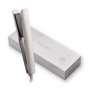 �p�i�\�j�b�N Panasonic �X�g���[�g�A�C���� nanocare(�i�m�P�A) �m��(�R�[�h)���n �V�A�[�x�[�W�� EH-HN30-E