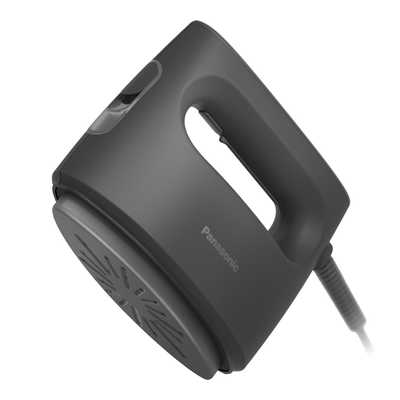 パナソニック Panasonic 衣類スチーマー スチームアイロン ハンガー