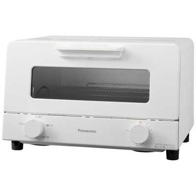 パナソニック Panasonic オーブントースター 1200W/食パン4枚 
