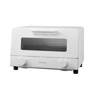 �p�i�\�j�b�N Panasonic �I�[�u���g�[�X�^�[ �z���C�g NT-D500-W