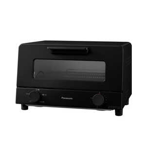 �p�i�\�j�b�N Panasonic �I�[�u���g�[�X�^�[ �u���b�N NT-D500-K