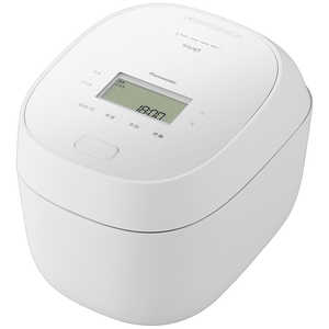＊終了＊　Panasonic　Wかまど焚きIH炊飯器1[一升焚き] 楽天市場】炊飯器 1升 パナソニックの通販
