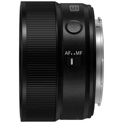 パナソニック Panasonic LUMIX S 40mm F2.0 ［ライカL / 単焦点レンズ