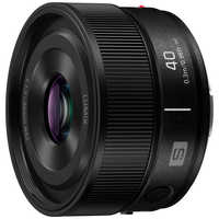 パナソニック Panasonic LUMIX S 40mm F2.0 ［ライカL / 単焦点レンズ