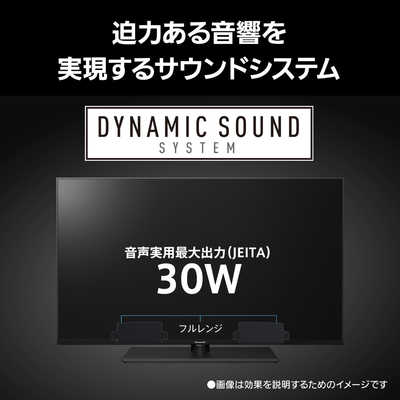 パナソニック Panasonic Mini LED液晶テレビ VIERA ビエラ W95C 43V型