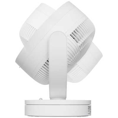 Panasonic サーキュレーター パールホワイト パナソニック Panasonic サーキュレーター DCモーター搭載 リモコン