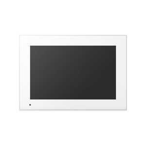 パナソニック　Panasonic 増設モニター ホワイト VL-M670-W