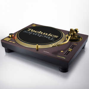 TECHNICS ダイレクトドライブターンテーブルシステム レッド SL-1200M7G-R TECHNICS ダイレクトドライブターンテーブルシステム レッド SL-1200M7G-R