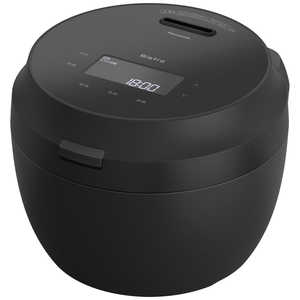 �p�i�\�j�b�N Panasonic ���ъ� 5.5�� Bistro �r�X�g�� W���ǂ萆�� �ψ���IH�W���[ �_�C�������h�}�i���܂ǁj�� �u���b�N SR-X710E-K
