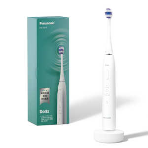 �p�i�\�j�b�N Panasonic ���g�U���n�u���V �h���c �m�h���c / ���g�U���� / AC100V-240V�n �z���C�g EW-DA19-W