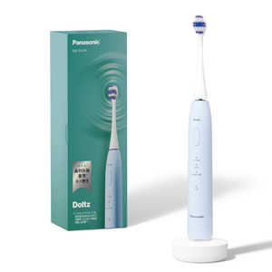 �p�i�\�j�b�N Panasonic ���g�U���n�u���V �h���c �m�h���c / ���g�U���� / AC100V-240V�n �u���[ EW-DA19-A