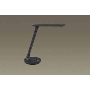 �p�i�\�j�b�N Panasonic LED�f�X�N�X�^���h �mLED / �����F�n SQ-LD330-K