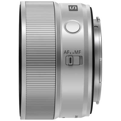 パナソニック Panasonic カメラレンズ LUMIX S 20mm F2.5 ［ライカL