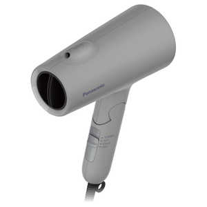 パナソニック　Panasonic ヘアードライヤー ionity(イオニティ) ストーングレー EH-NE5P-H