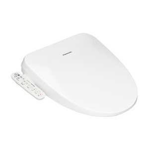パナソニック　Panasonic 温水洗浄便座 ビューティ・トワレ EVXシリーズ ［貯湯式］ ホワイト DL-EVX20-WS