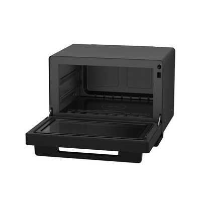 パナソニック Panasonic オーブンレンジ 26L フラット コンパクト
