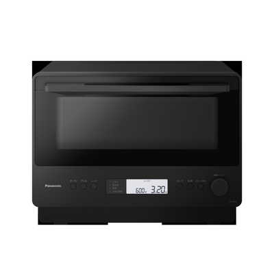 パナソニック Panasonic オーブンレンジ 26L フラット コンパクト