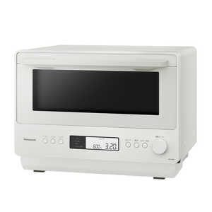 �p�i�\�j�b�N Panasonic �I�[�u�������W �p�i�\�j�b�N �m26L�n �z���C�g NE-MS4E-W