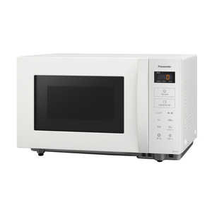 �p�i�\�j�b�N Panasonic �d�q�����W 22L �t���b�g �w���c�t���[(�����{�E�����{�Ή�) �z���C�g NE-FL1E-W