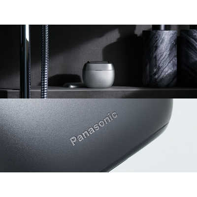 パナソニック Panasonic ラムダッシュ パームインPRO 6枚刃 ［6枚刃